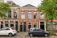 Leeuwarderstraat 20, 9718HX Groningen